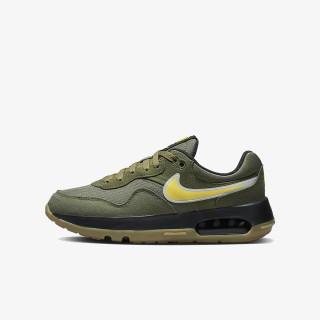 Nike Sneaker NIKE AIR MAX MOTIF NN GS MD 