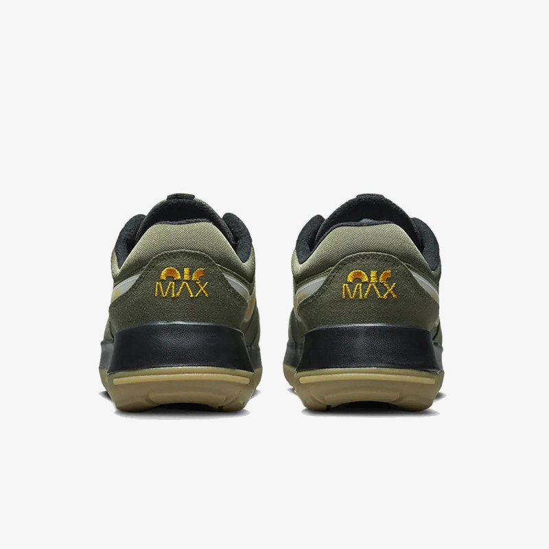 Nike Sneaker NIKE AIR MAX MOTIF NN GS MD 