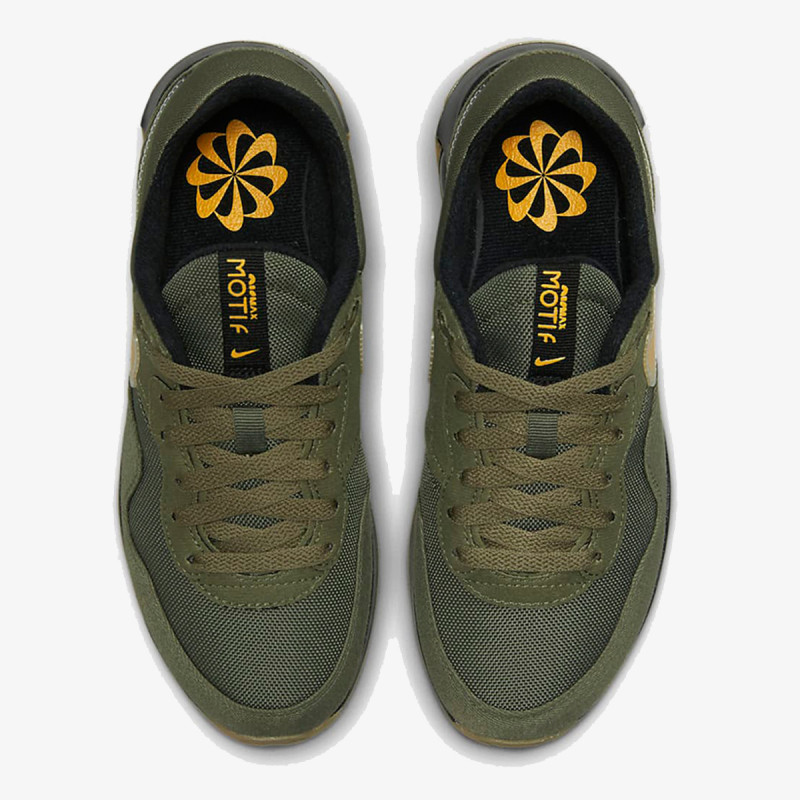 Nike Sneaker NIKE AIR MAX MOTIF NN GS MD 
