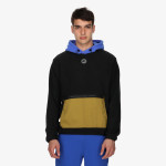 Nike Pulóver M NSW SPU HOODY POLAR 