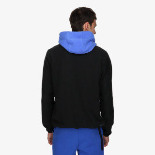 Nike Pulóver M NSW SPU HOODY POLAR 