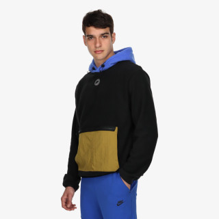 Nike Pulóver M NSW SPU HOODY POLAR 