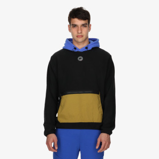 Nike Pulóver M NSW SPU HOODY POLAR 