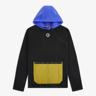 Nike Pulóver M NSW SPU HOODY POLAR 
