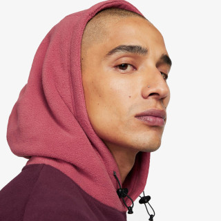 Nike Pulóver M NSW SPU HOODY POLAR 