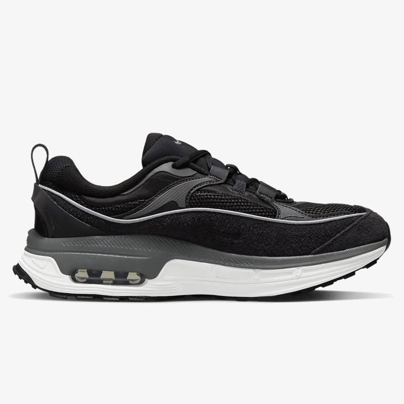 Nike Sneaker W AIR MAX BLISS SUEDE 
