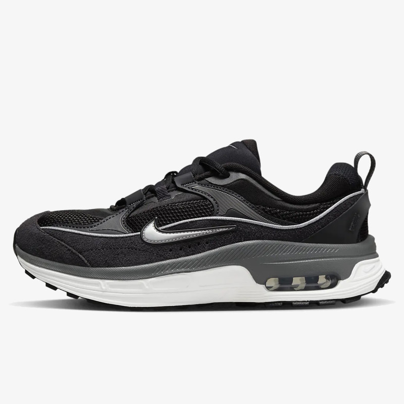 Nike Sneaker W AIR MAX BLISS SUEDE 