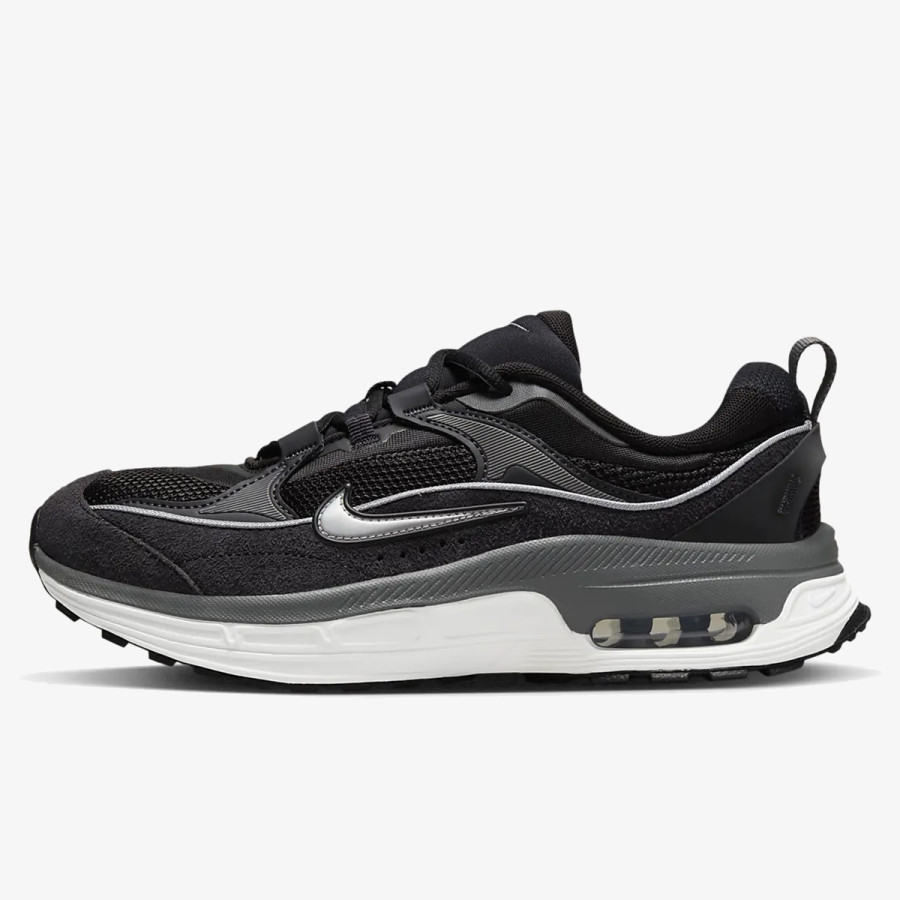 Nike Sneaker W AIR MAX BLISS SUEDE 