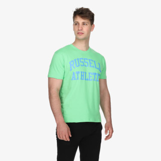 Russell Athletic Póló ICONIC S/S  CREWNECK TEE SHIRT 