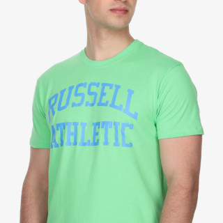 Russell Athletic Póló ICONIC S/S  CREWNECK TEE SHIRT 