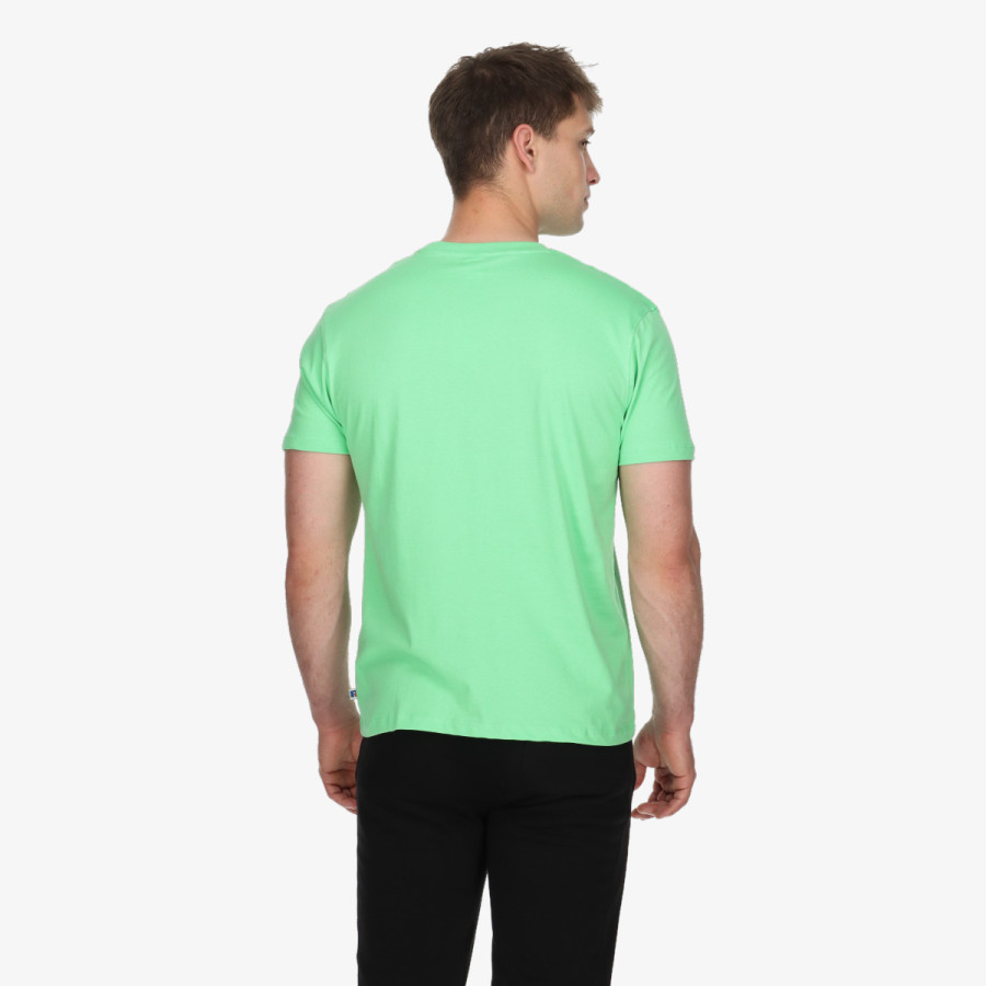 Russell Athletic Póló ICONIC S/S  CREWNECK TEE SHIRT 