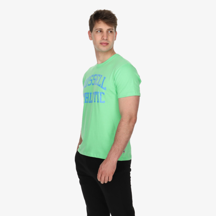 Russell Athletic Póló ICONIC S/S  CREWNECK TEE SHIRT 