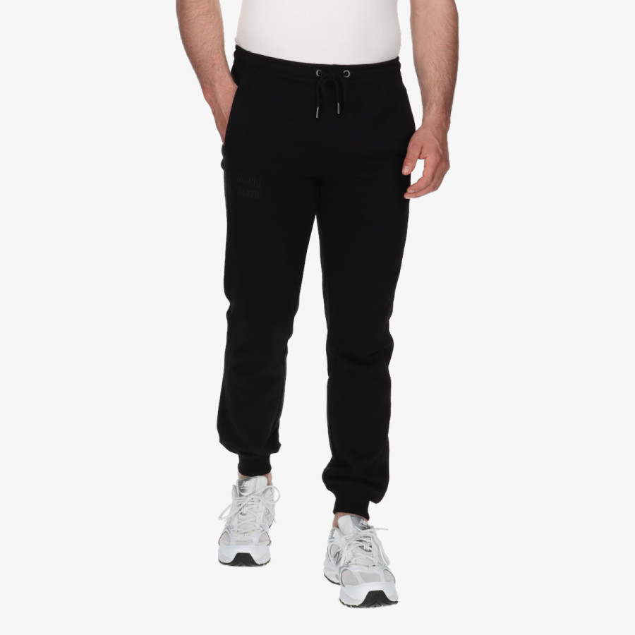 Russell Athletic Melegítőnadrág ICONIC CUFFED PANT 