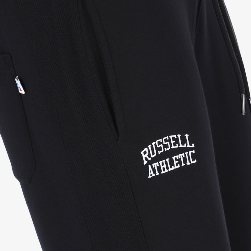 Russell Athletic Melegítőnadrág ICONIC-CUFFED LEG PANT 