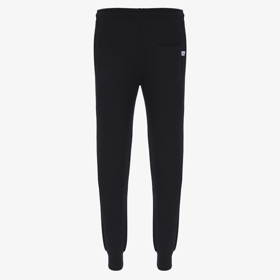Russell Athletic Melegítőnadrág ICONIC-CUFFED LEG PANT 