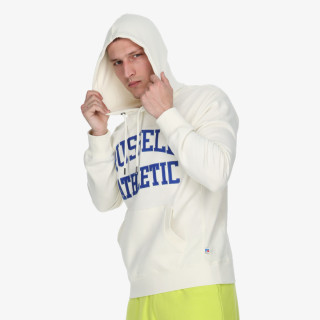 Russell Athletic Kapucnis pulóver ICONIC HOODY SWEAT SHIRT 