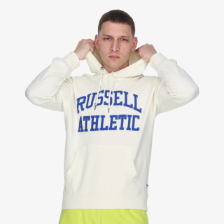 Russell Athletic Kapucnis pulóver ICONIC HOODY SWEAT SHIRT 