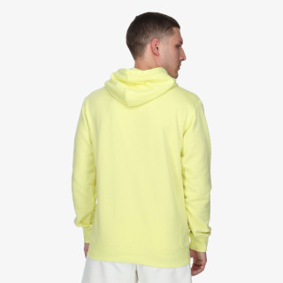 Russell Athletic Pulóver ICONIC HOODY SWEAT SHIRT 
