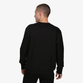 Russell Athletic Pulóver ICONIC2-CREWNECK SWEATSHIRT 