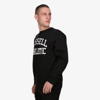 Russell Athletic Pulóver ICONIC2-CREWNECK SWEATSHIRT 