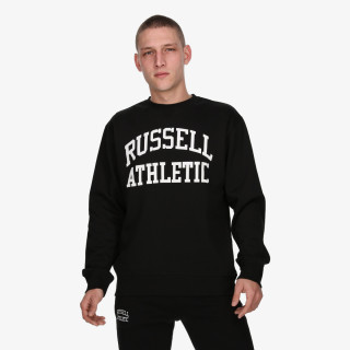 Russell Athletic Pulóver ICONIC2-CREWNECK SWEATSHIRT 