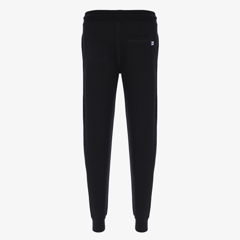 Russell Athletic Melegítőnadrág ERNEST3-CUFFED LEG PANT 