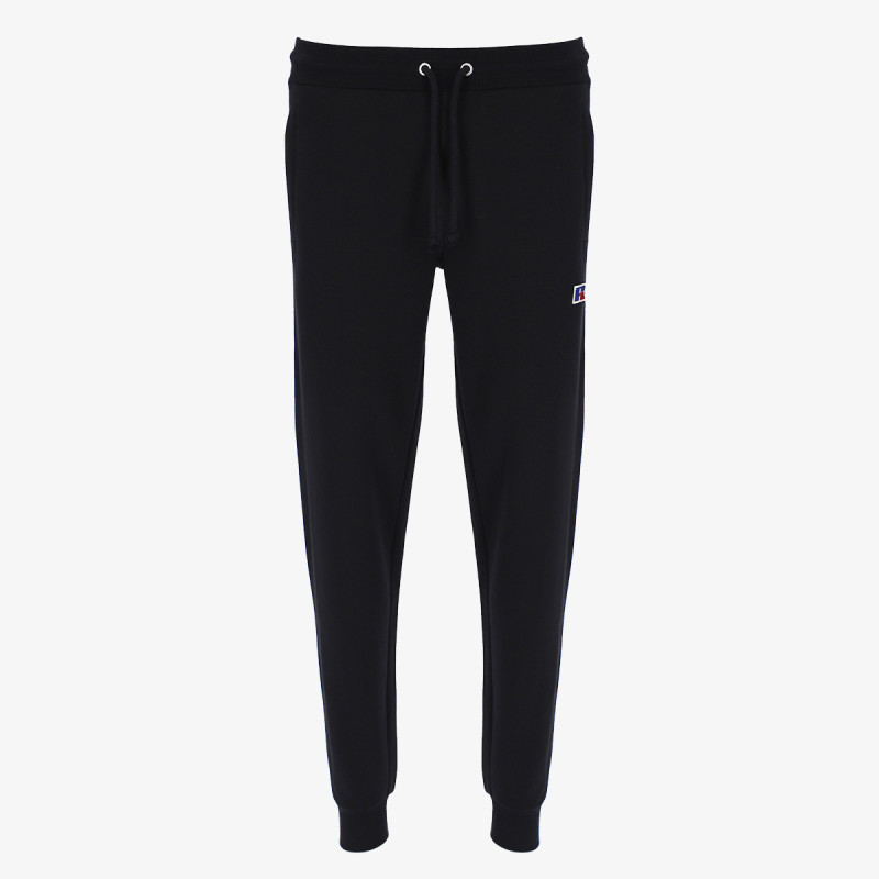 Russell Athletic Melegítőnadrág ERNEST3-CUFFED LEG PANT 