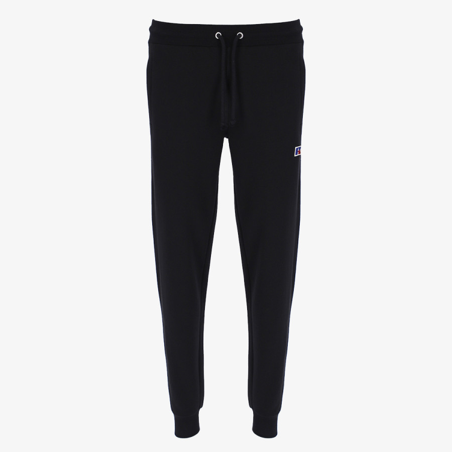 Russell Athletic Melegítőnadrág ERNEST3-CUFFED LEG PANT 