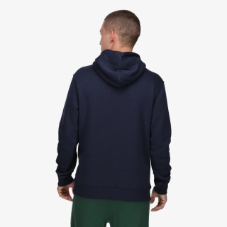 Russell Athletic Kapucnis pulóver MAKIE-PULL OVER HOODY 