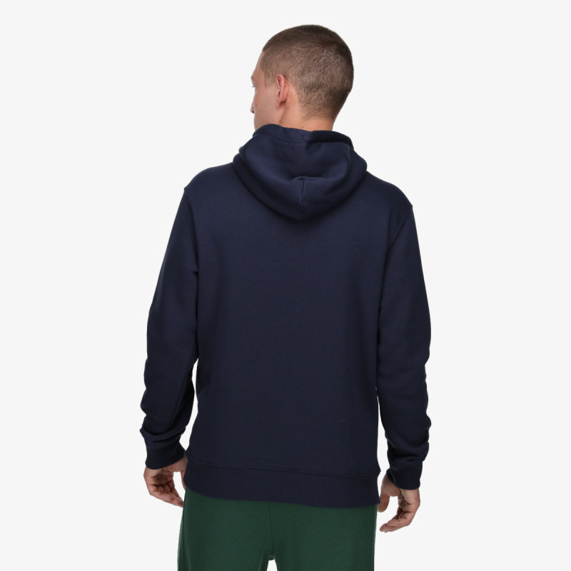 Russell Athletic Kapucnis pulóver MAKIE-PULL OVER HOODY 
