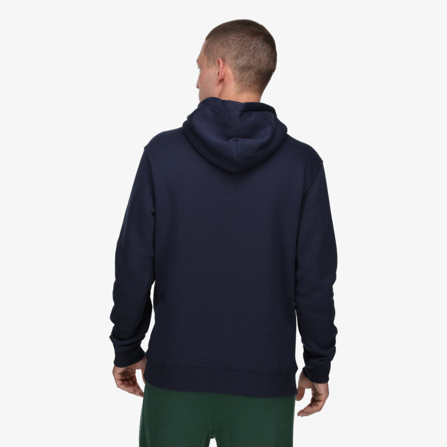 Russell Athletic Kapucnis pulóver MAKIE-PULL OVER HOODY 