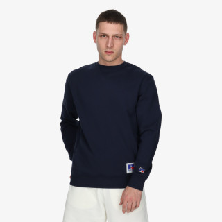 Russell Athletic Pulóver SAVAGE-CREWNECK SWEATSHIRT 