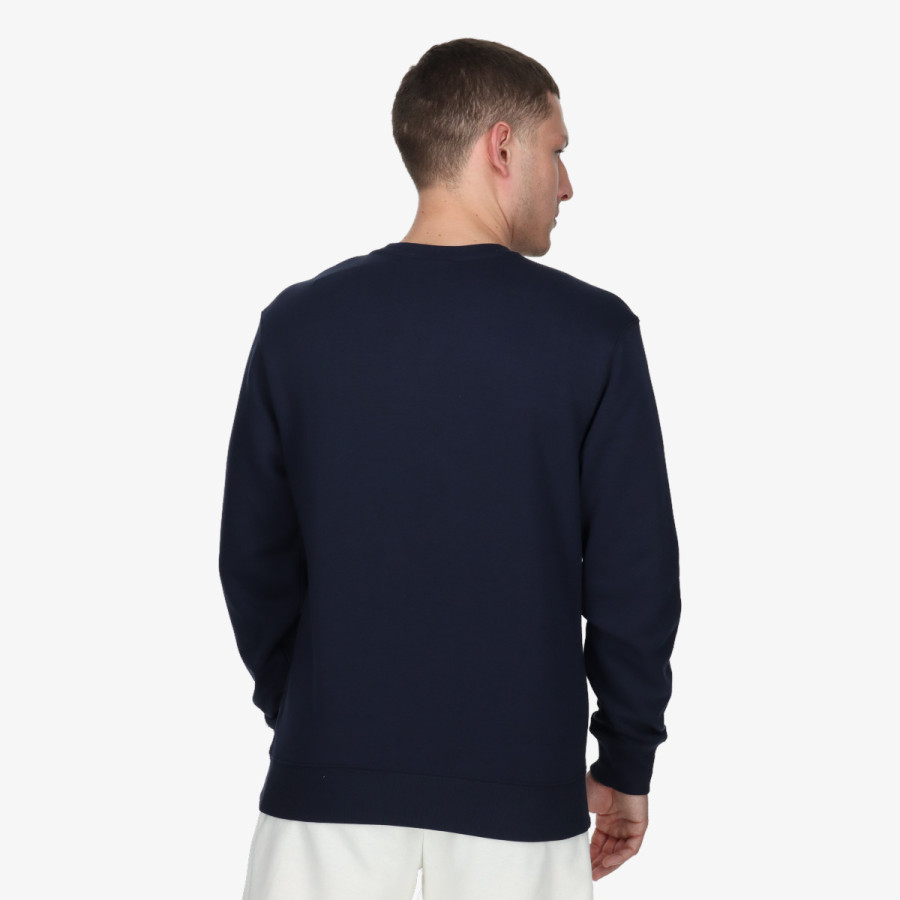 Russell Athletic Kapucnis pulóver SAVAGE-CREWNECK SWEATSHIRT 