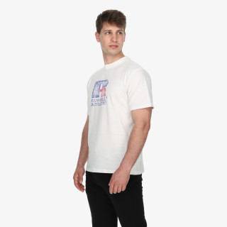 Russell Athletic Póló SKEPTA-S/S CREWNECK TEE SHIRT 