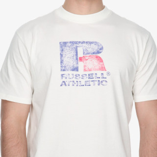 Russell Athletic Póló SKEPTA-S/S CREWNECK TEE SHIRT 