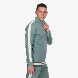 Russell Athletic Kapucnis pulóver SWAE-TRACK JACKET 
