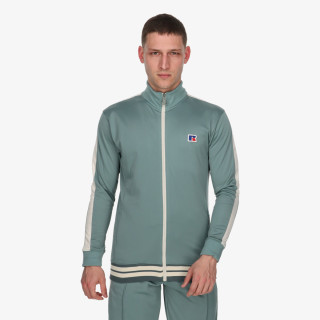 Russell Athletic Kapucnis pulóver SWAE-TRACK JACKET 
