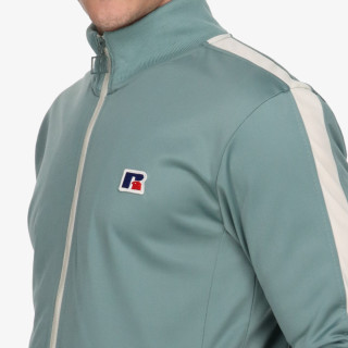 Russell Athletic Kapucnis pulóver SWAE-TRACK JACKET 
