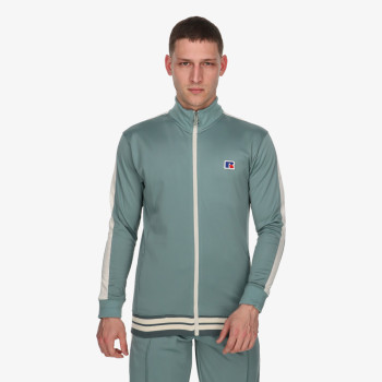 Russell Athletic Kapucnis pulóver SWAE-TRACK JACKET 