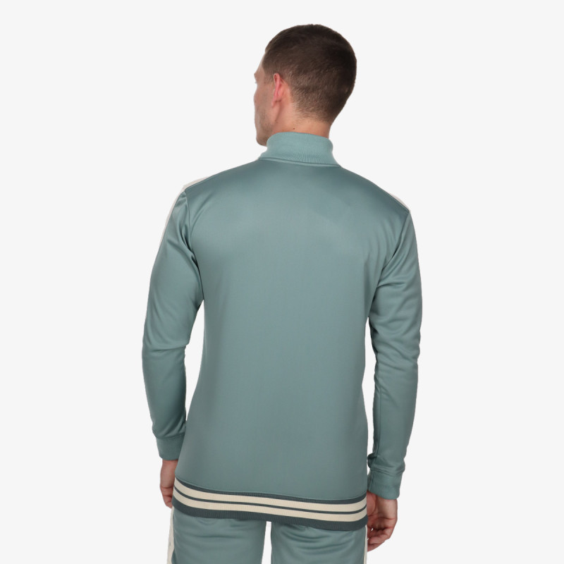 Russell Athletic Kapucnis pulóver SWAE-TRACK JACKET 