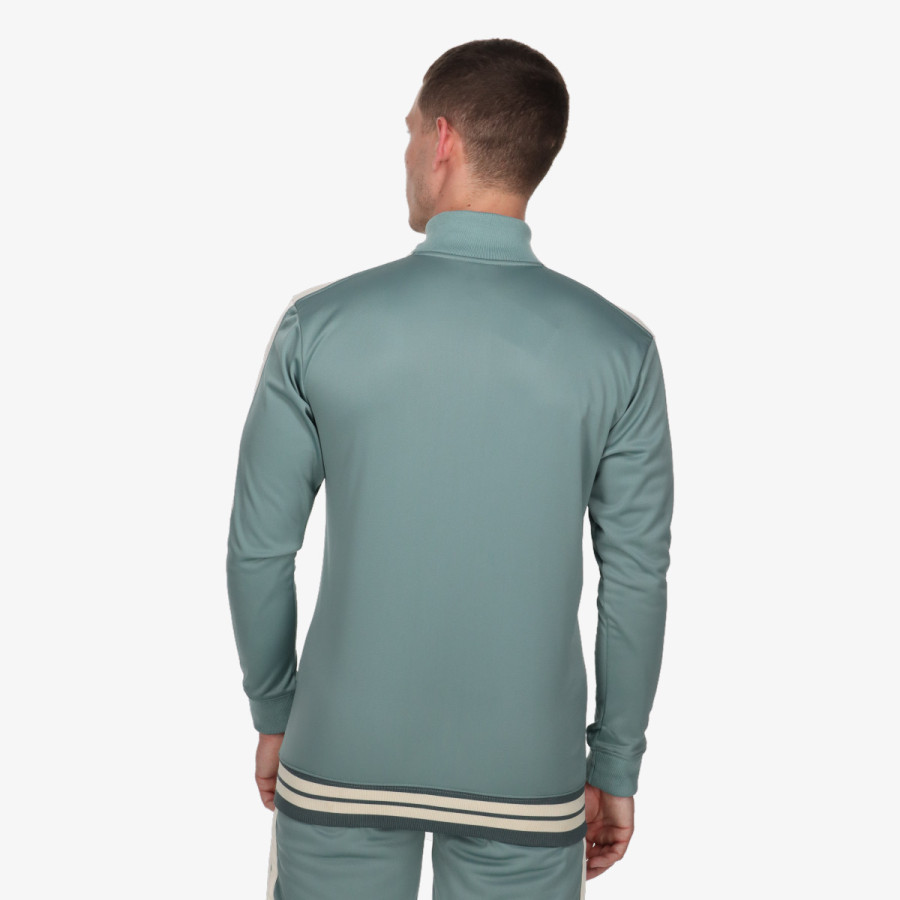 Russell Athletic Kapucnis pulóver SWAE-TRACK JACKET 