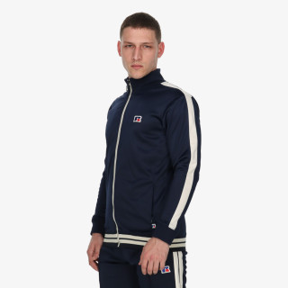 Russell Athletic Kapucnis pulóver SWAE-TRACK JACKET 