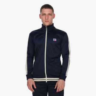 Russell Athletic Pulóver SWAE-TRACK JACKET 