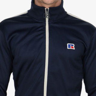 Russell Athletic Pulóver SWAE-TRACK JACKET 
