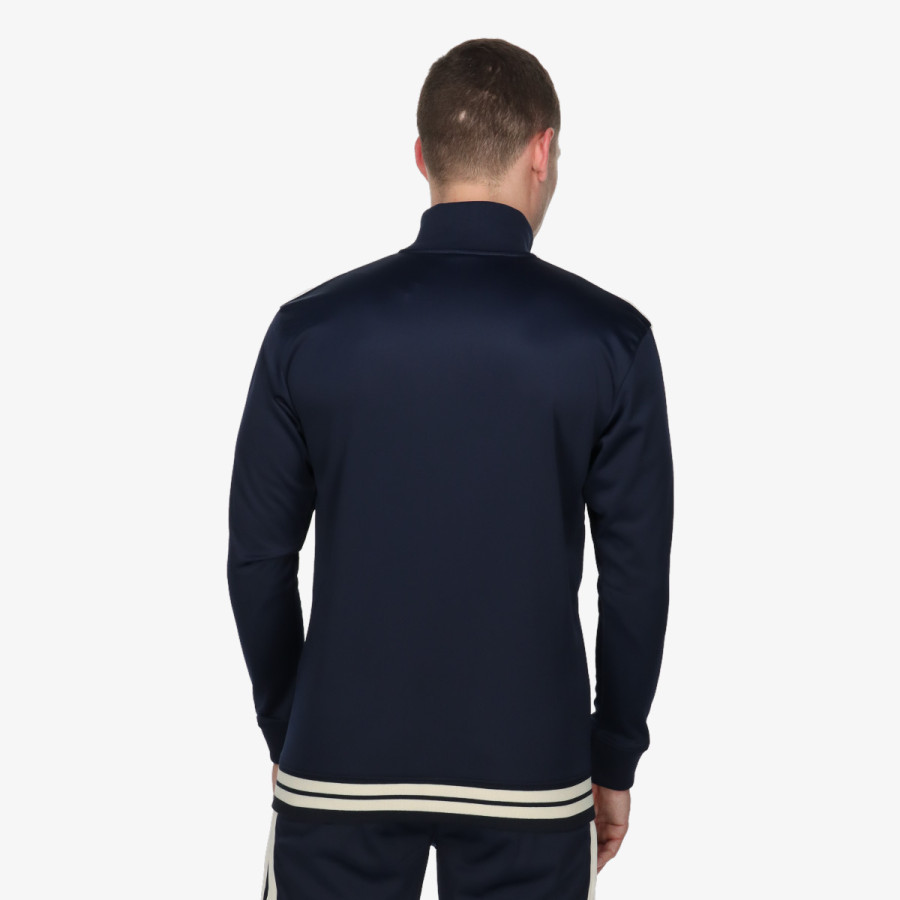 Russell Athletic Kapucnis pulóver SWAE-TRACK JACKET 