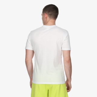 Russell Athletic Póló ICONIC S/S  CREWNECK TEE SHIRT 