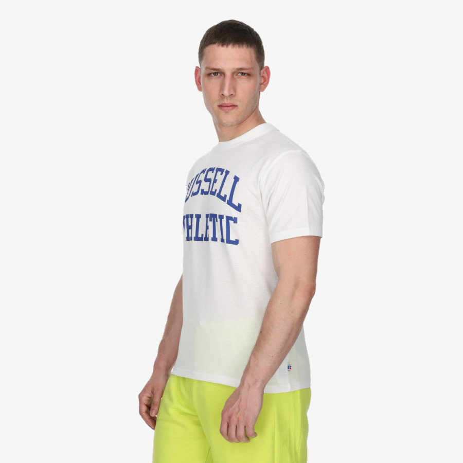 Russell Athletic Póló ICONIC S/S  CREWNECK TEE SHIRT 