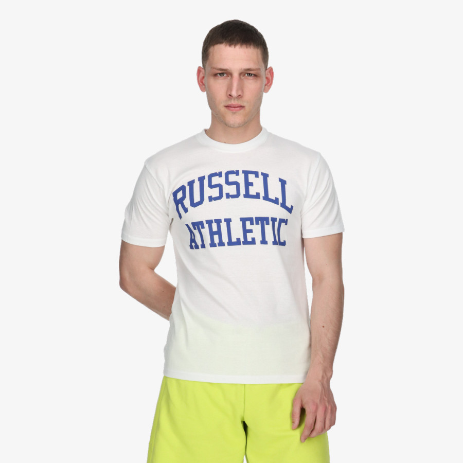 Russell Athletic Póló ICONIC S/S  CREWNECK TEE SHIRT 