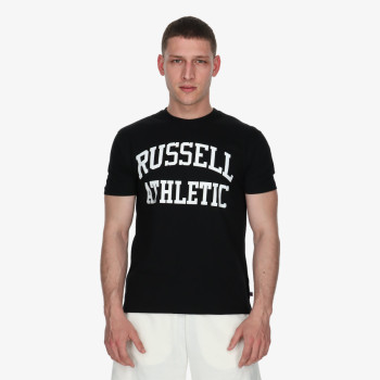 Russell Athletic Póló ICONIC S/S  CREWNECK TEE SHIRT 