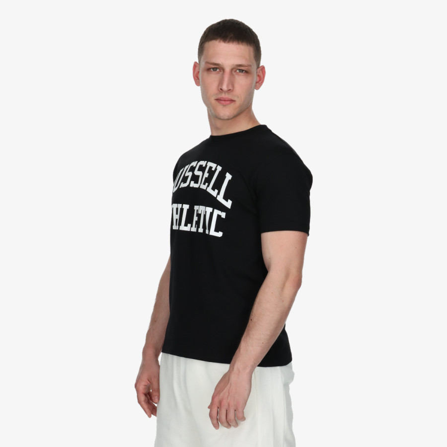 Russell Athletic Póló ICONIC S/S  CREWNECK TEE SHIRT 